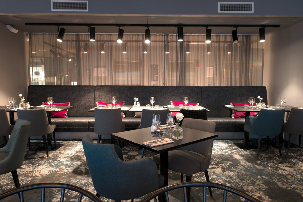 Copyright: : Niklas Hagelbeck Scandic-Rubinen-Restaurant.jpg